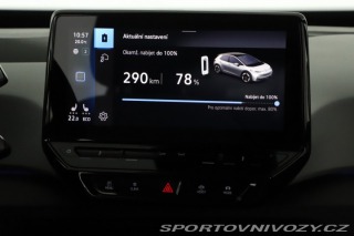 Volkswagen ID.3 1st (62 kWh) 2020