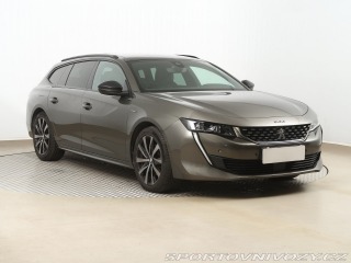 Peugeot 508 GT Line 1.6 PureTech