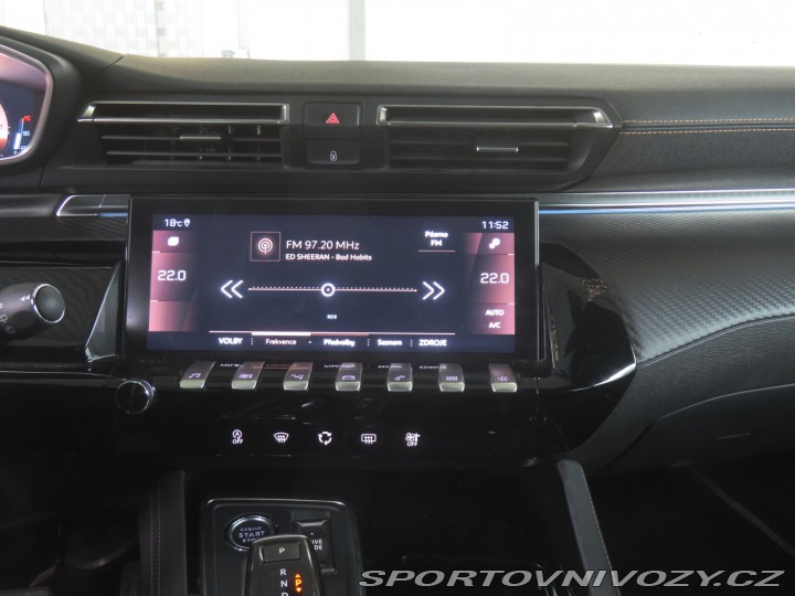 Peugeot 508 GT Line 1.6 PureTech 2019