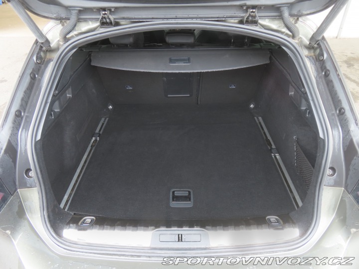 Peugeot 508 GT Line 1.6 PureTech 2019