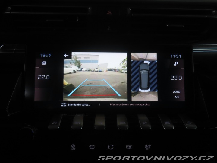 Peugeot 508 GT Line 1.6 PureTech 2019