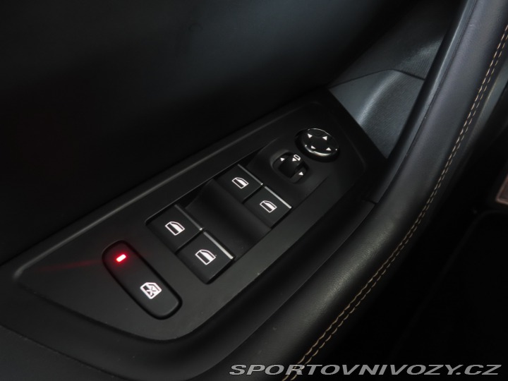 Peugeot 508 GT Line 1.6 PureTech 2019