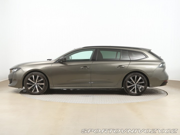 Peugeot 508 GT Line 1.6 PureTech 2019