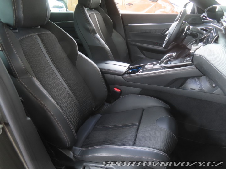 Peugeot 508 GT Line 1.6 PureTech 2019
