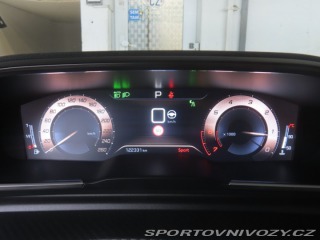 Peugeot 508 GT Line 1.6 PureTech 2019
