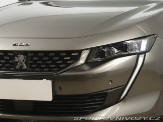 Peugeot 508 GT Line 1.6 PureTech 2019