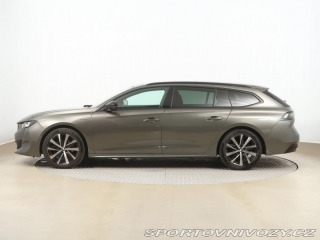 Peugeot 508 GT Line 1.6 PureTech 2019