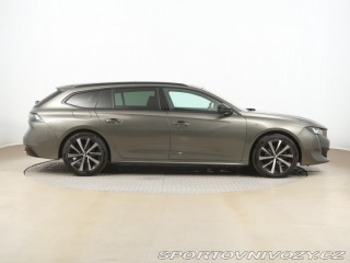 Peugeot 508 GT Line 1.6 PureTech 2019