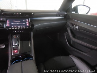 Peugeot 508 GT Line 1.6 PureTech 2019