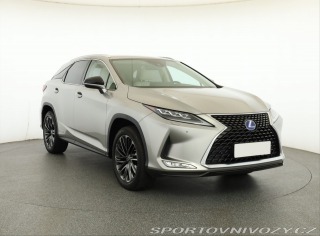 Lexus  RX  450 h