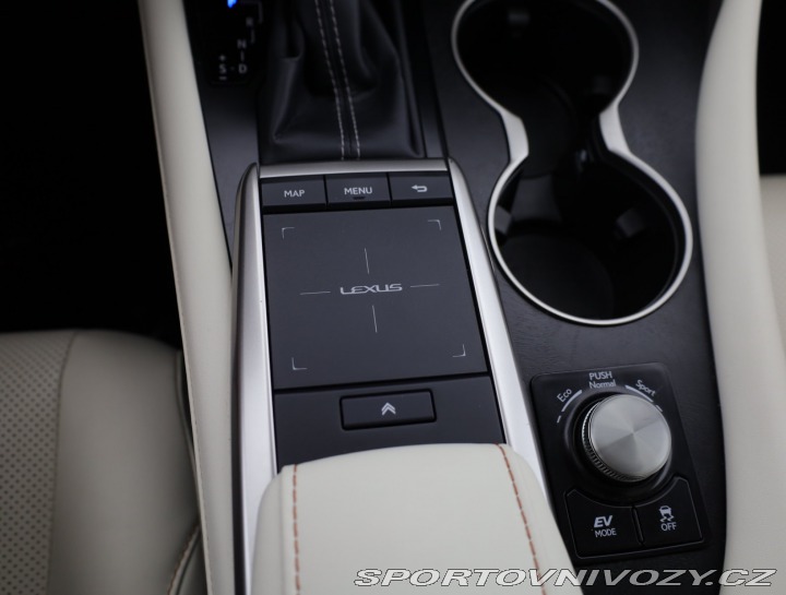 Lexus Ostatní modely RX 450 h 2021