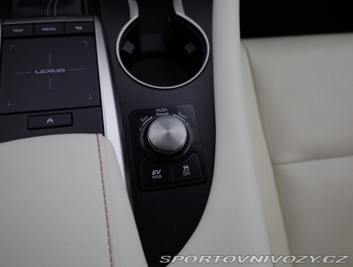 Lexus Ostatní modely RX 450 h 2021