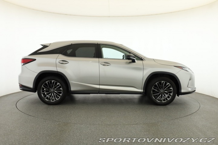 Lexus Ostatní modely RX 450 h 2021