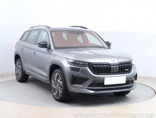 Škoda Kodiaq RS RS RS 2.0 TSI
