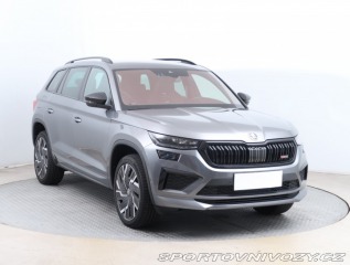 Škoda Kodiaq RS RS RS 2.0 TSI 2023