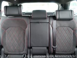 Škoda Kodiaq RS RS RS 2.0 TSI 2023