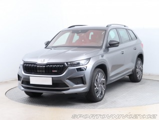 Škoda Kodiaq RS RS RS 2.0 TSI 2023