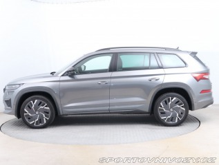 Škoda Kodiaq RS RS RS 2.0 TSI 2023