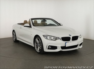 BMW 4 420i