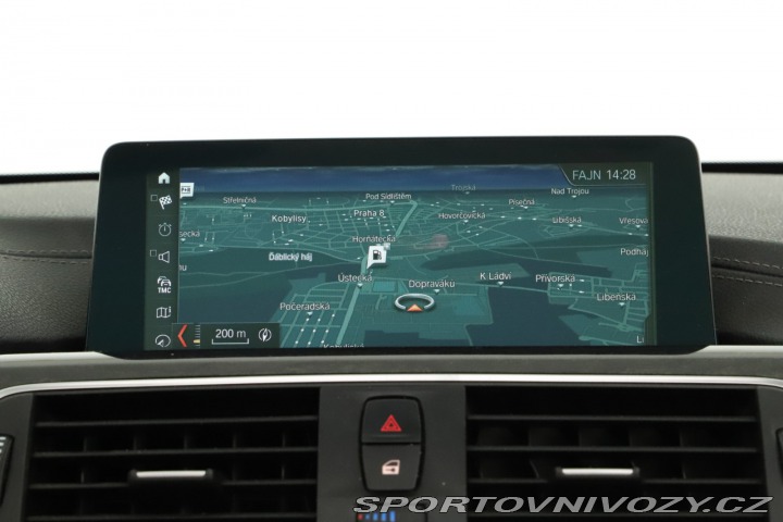 BMW 4 420i 2018