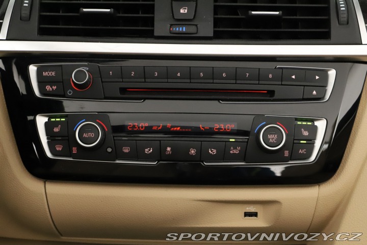 BMW 4 420i 2018
