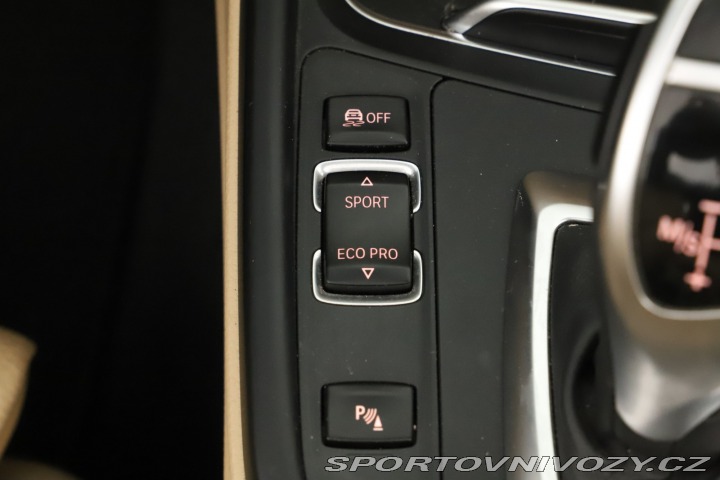 BMW 4 420i 2018