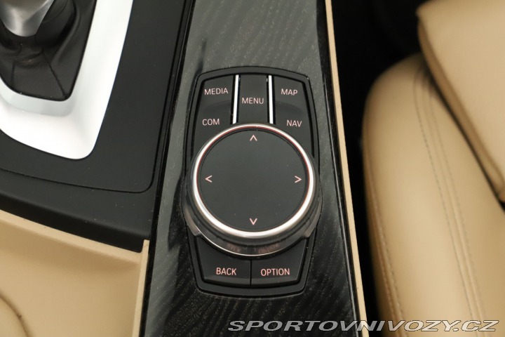 BMW 4 420i 2018