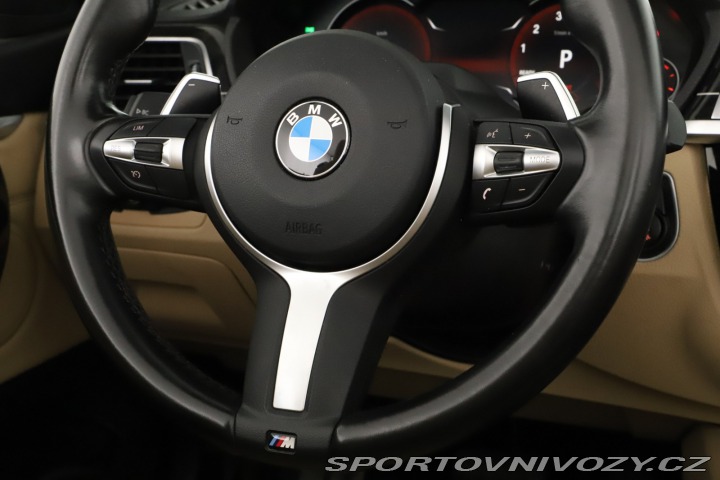 BMW 4 420i 2018