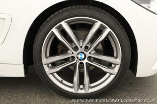 BMW 4 420i 2018