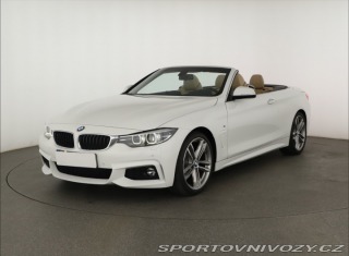 BMW 4 420i 2018