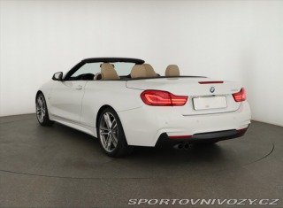 BMW 4 420i 2018