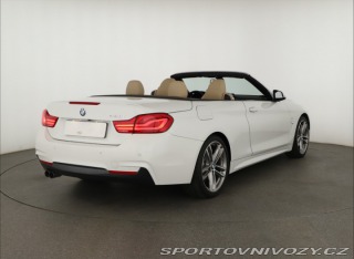 BMW 4 420i 2018