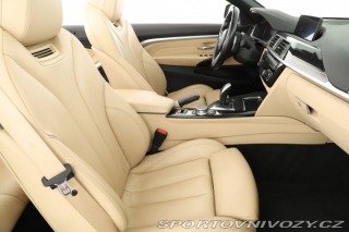 BMW 4 420i 2018