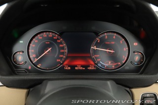 BMW 4 420i 2018