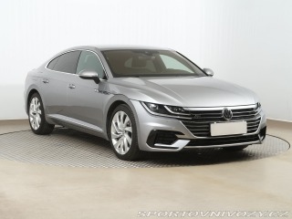 Volkswagen Arteon R-line 2.0 TDI