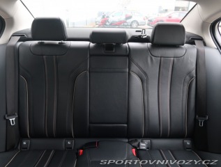 BMW 5 Luxury Line 540i xDrive 2020