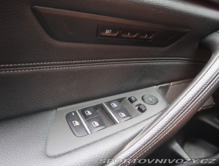 BMW 5 Luxury Line 540i xDrive 2020