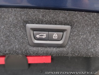BMW 5 Luxury Line 540i xDrive 2020