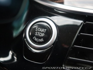 BMW 5 Luxury Line 540i xDrive 2020