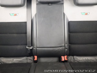 Škoda Octavia RS RS RS 2.0 TFSI 2008