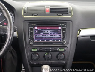 Škoda Octavia RS RS RS 2.0 TFSI 2008