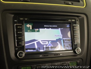 Škoda Octavia RS RS RS 2.0 TFSI 2008