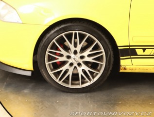 Škoda Octavia RS RS RS 2.0 TFSI 2008