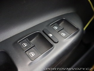 Škoda Octavia RS RS RS 2.0 TFSI 2008