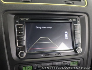 Škoda Octavia RS RS RS 2.0 TFSI 2008