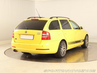 Škoda Octavia RS RS RS 2.0 TFSI 2008