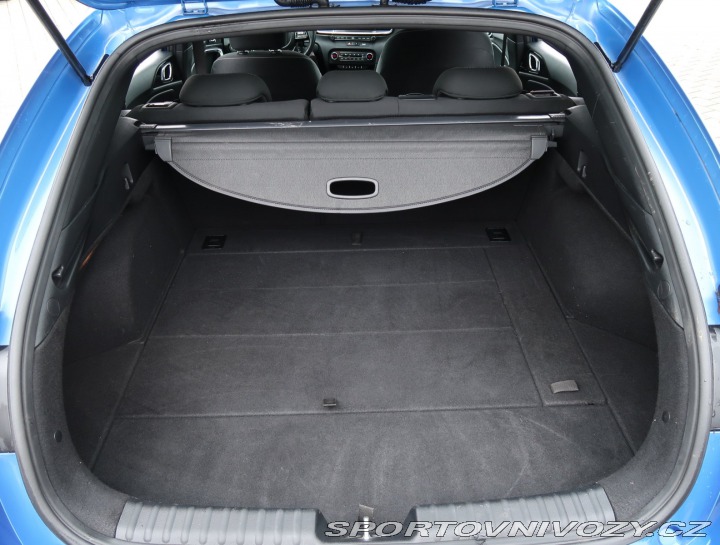 Kia ProCeed GT-Line 1.4 T-GDI 2019
