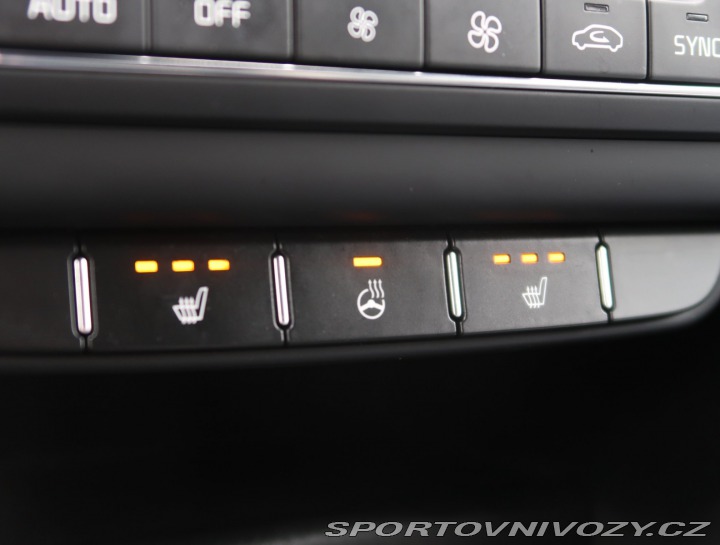 Kia ProCeed GT-Line 1.4 T-GDI 2019