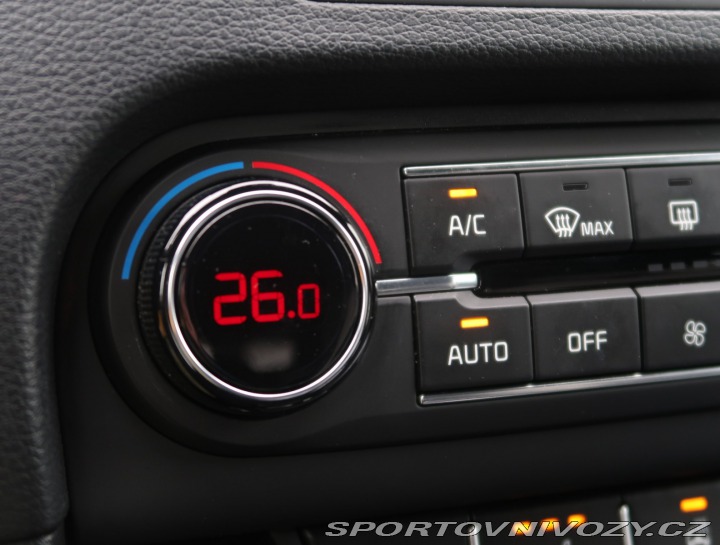 Kia ProCeed GT-Line 1.4 T-GDI 2019