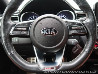 Kia ProCeed GT-Line 1.4 T-GDI 2019